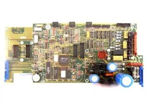 Agilent HP 5890A 5890 II GC MainBoard Motherboard 05890-60015 Rev. B